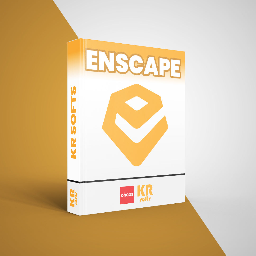Enscape 4.12