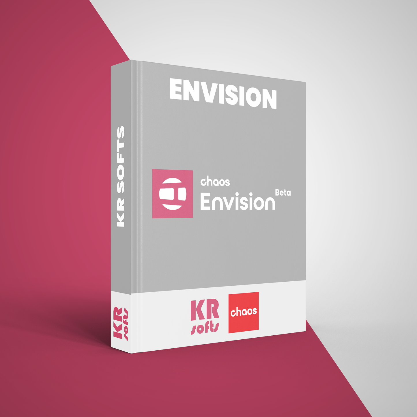 Envision 1.1.1 - Free