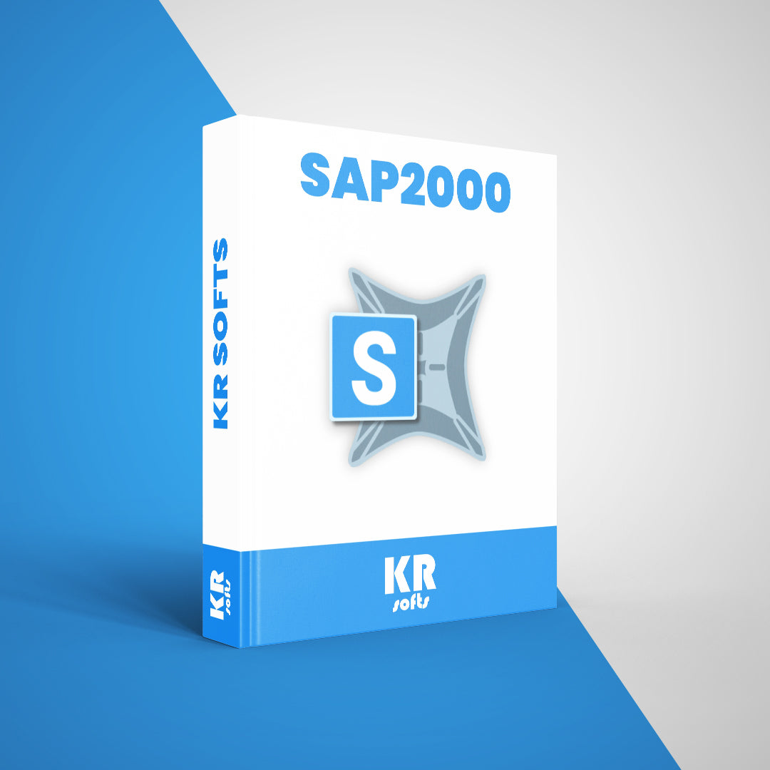 CSI SAP2000 Ultimate 24