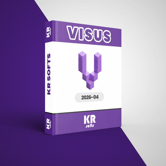 AltoQi: Eberick/Builder/Visus - 2026-04