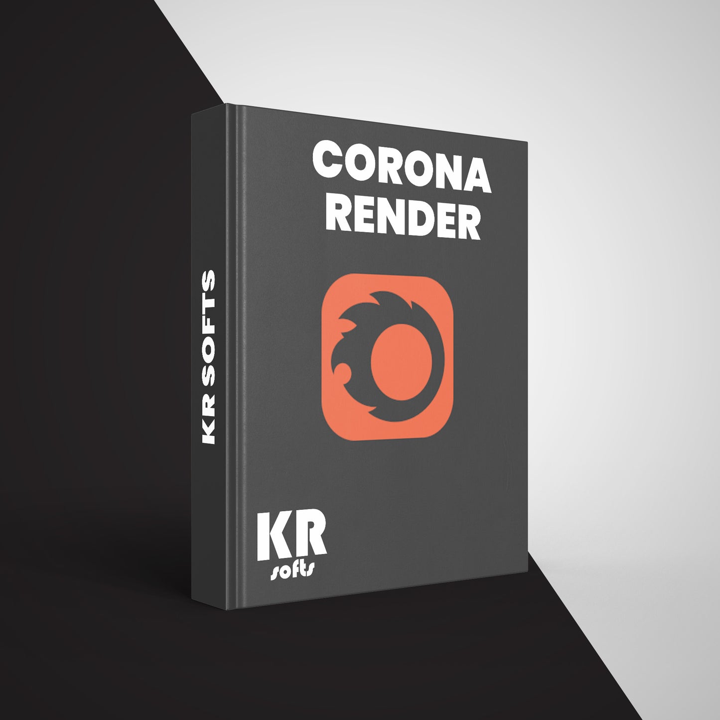 Corona Render 11 - (Para 3DS MAX 2016-2025)
