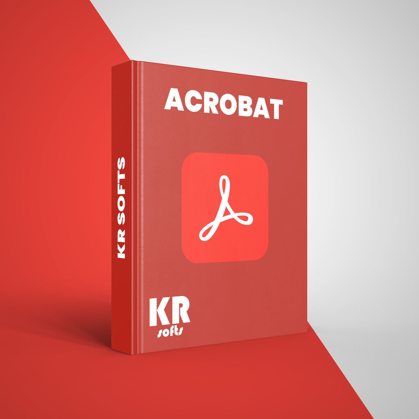 Acrobat 2023
