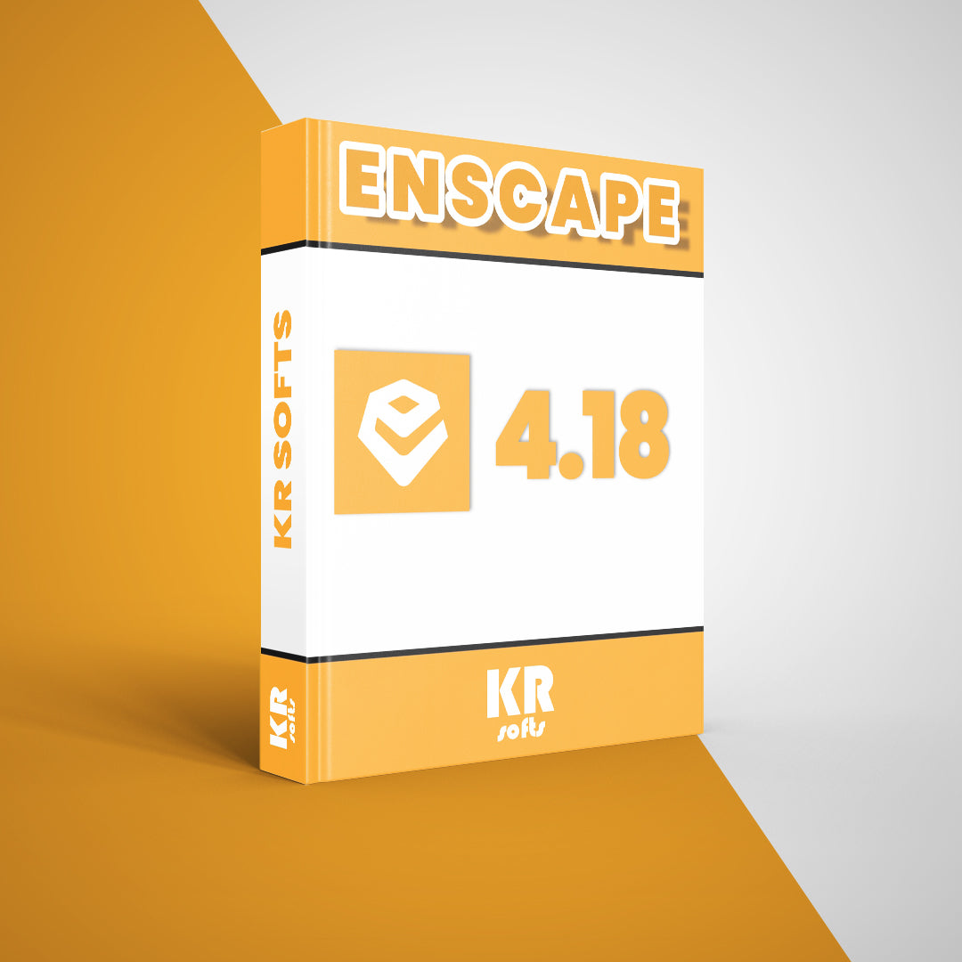 Enscape 4.18