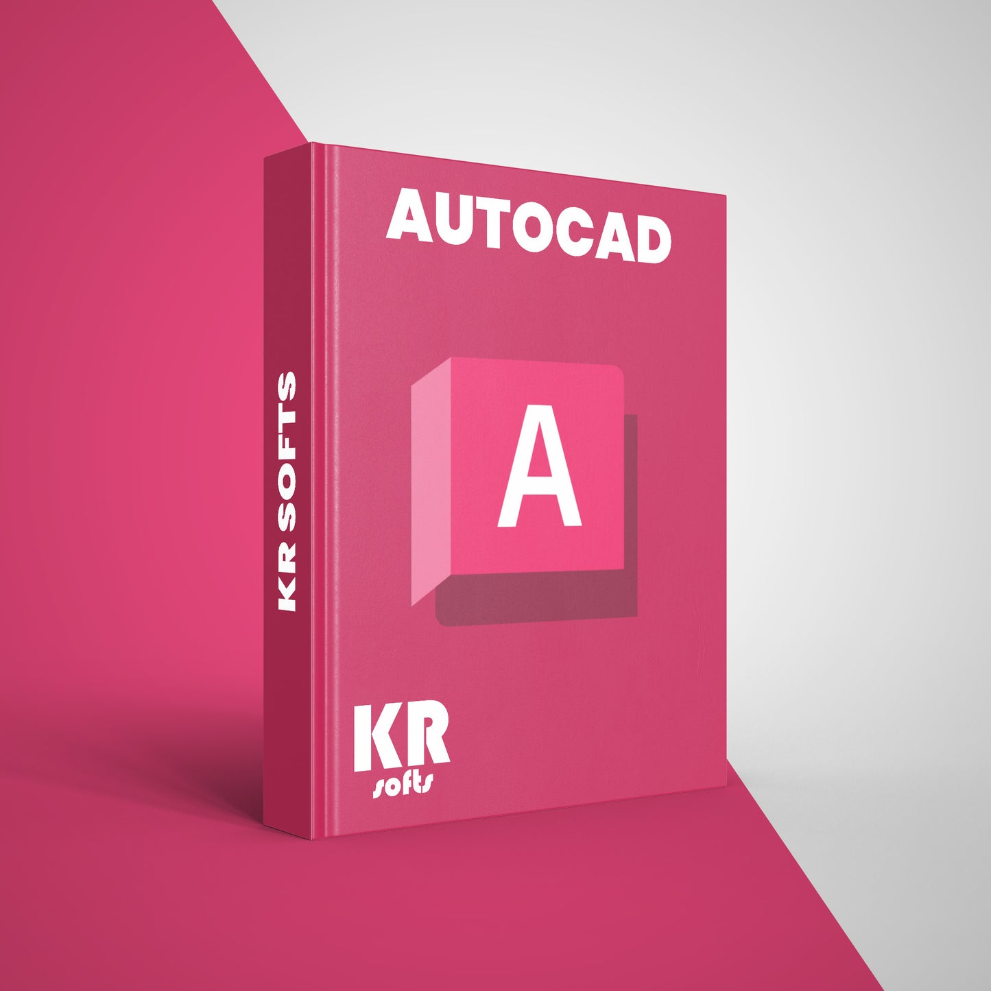 Autodesk Autocad 2022 - Vitalício