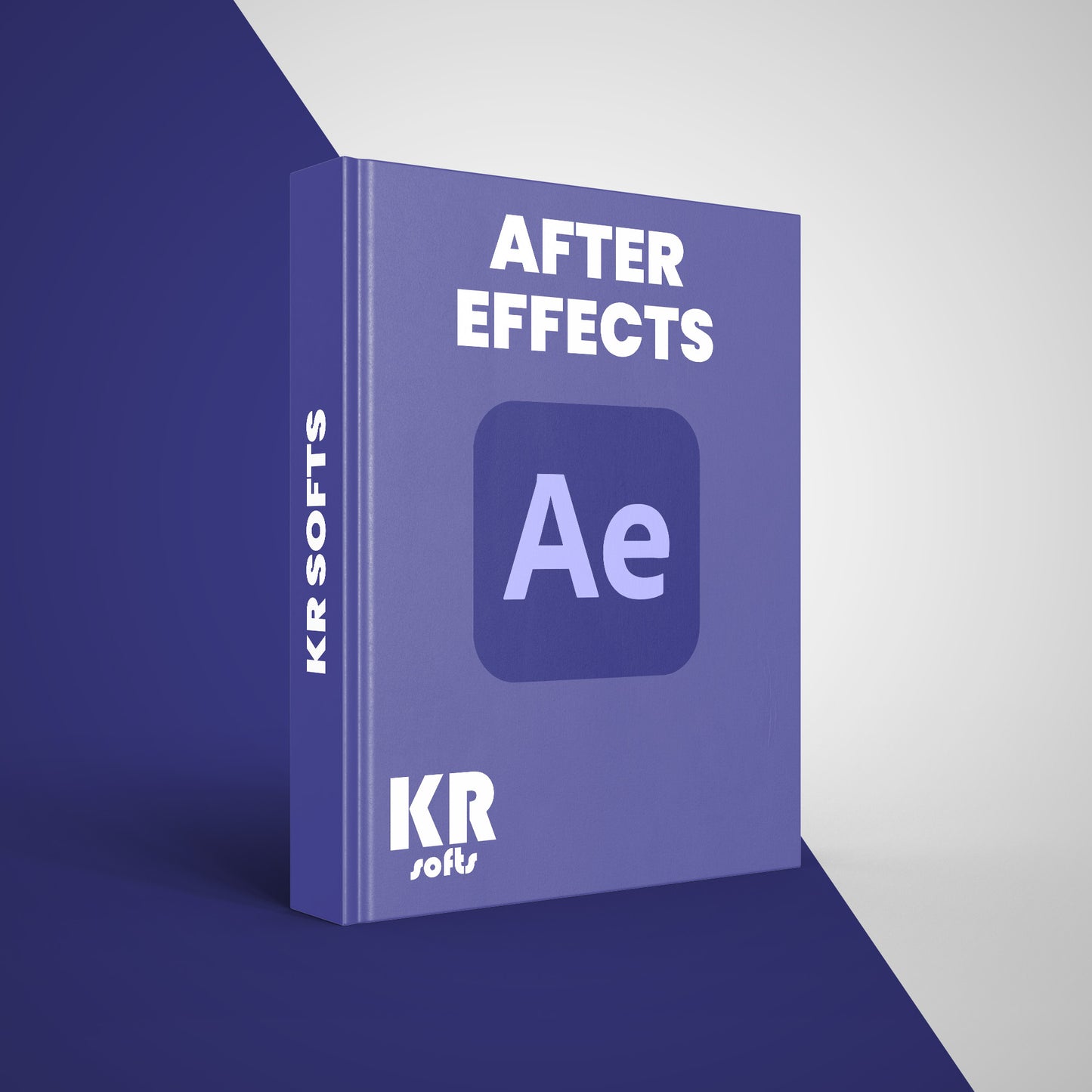 After Effects 2024