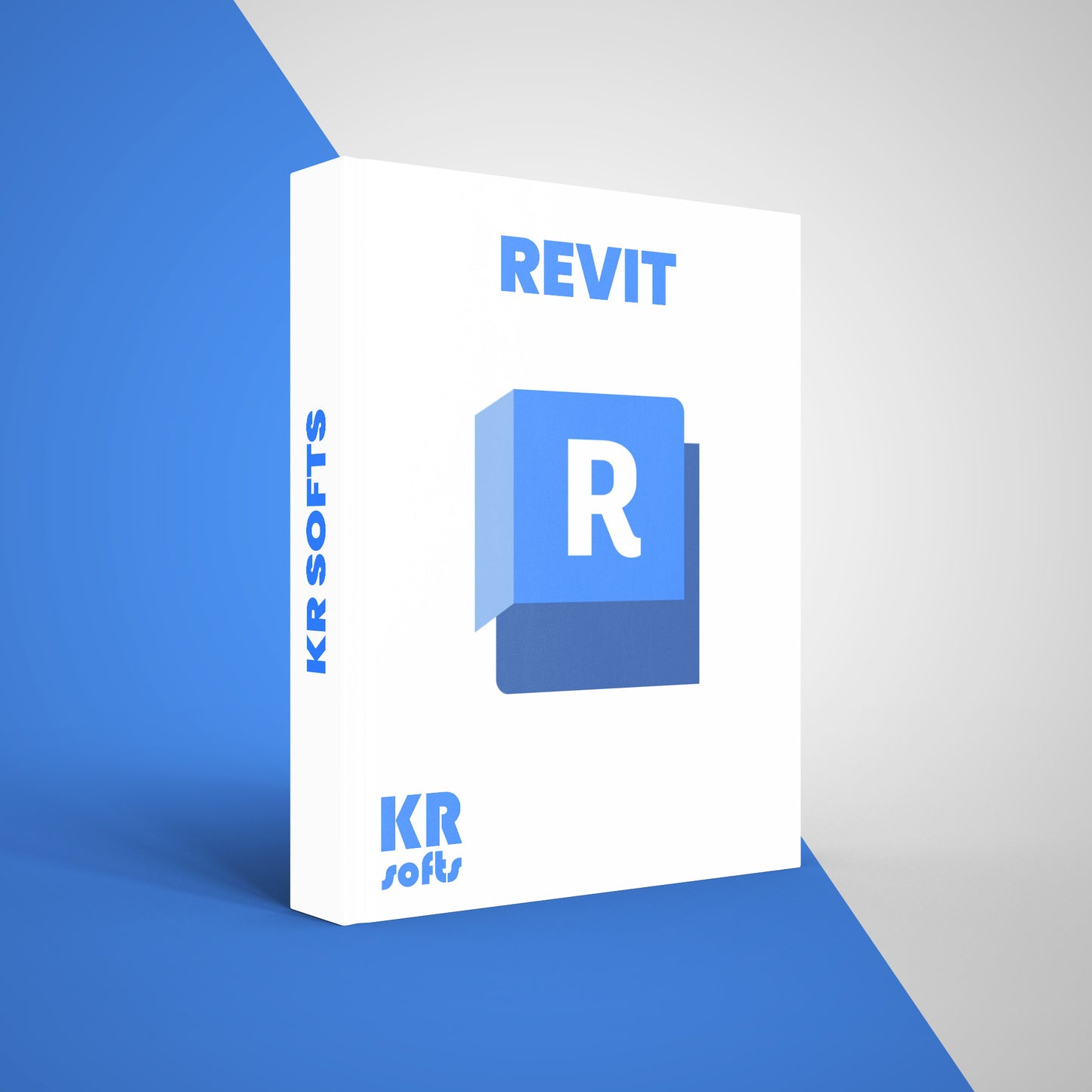 Autodesk Revit 2024 - Vitalício