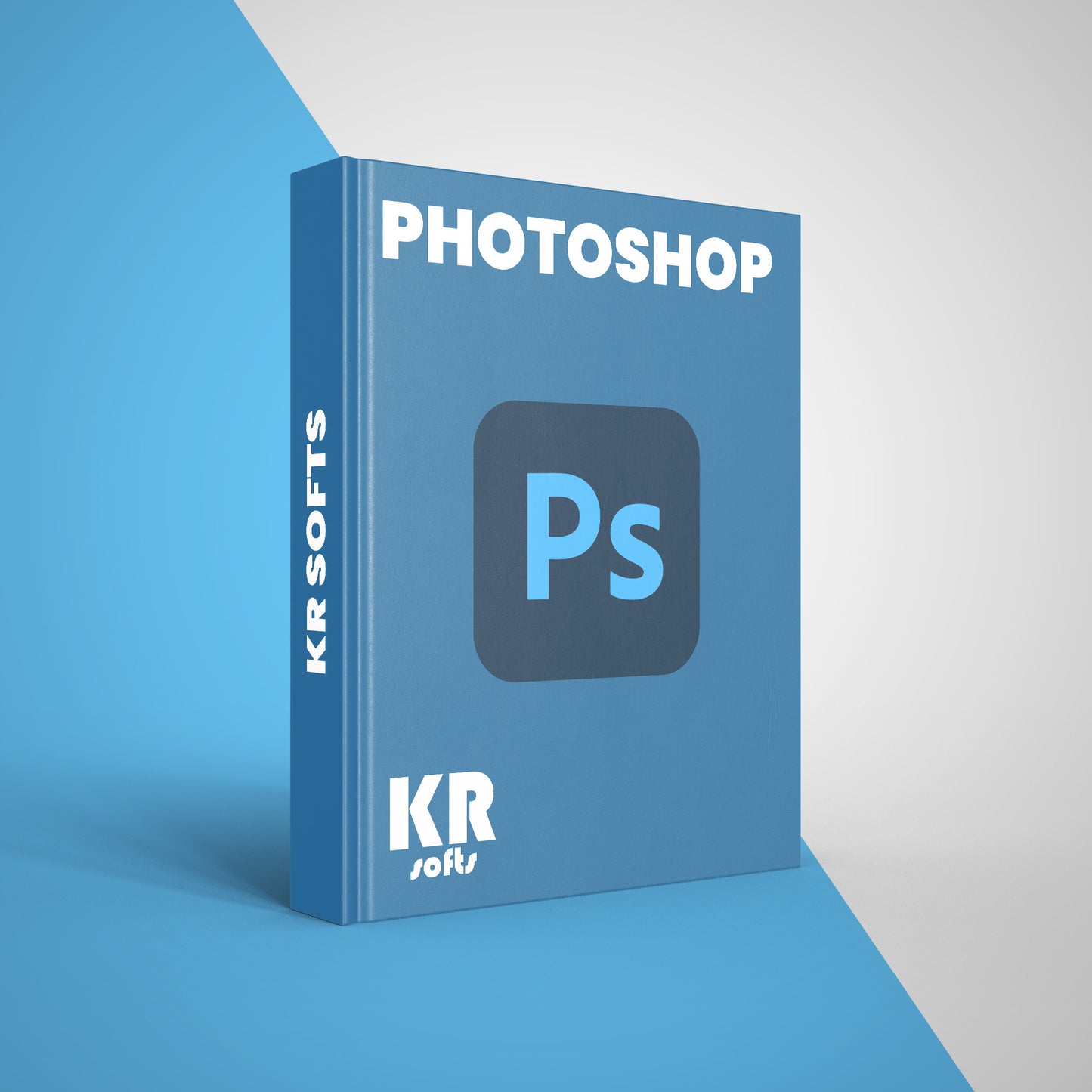 Photoshop 2022