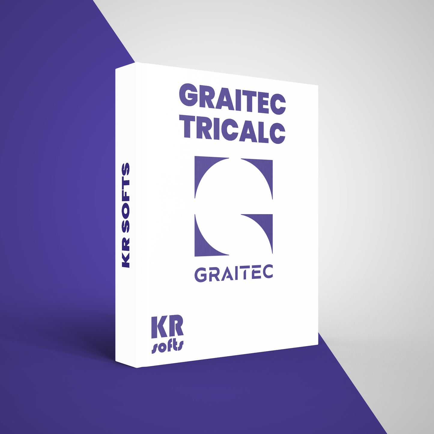 Graitec Tricalc 2023