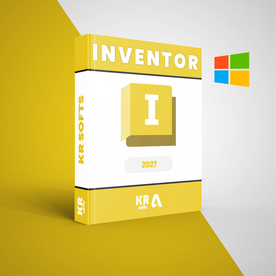 Autodesk Inventor 2027