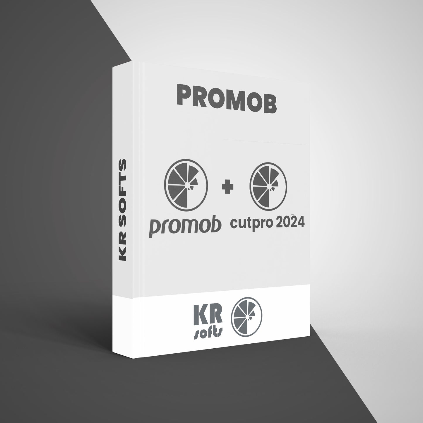Promob 2024 Plus Enterprise + CutPro 2024