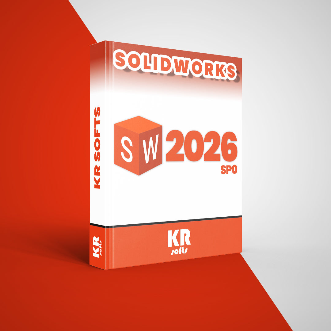 SolidWorks 2025
