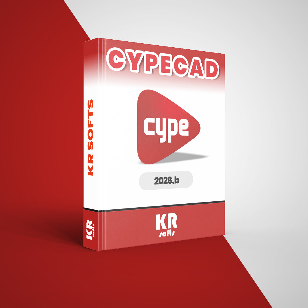 Cype 2026.b