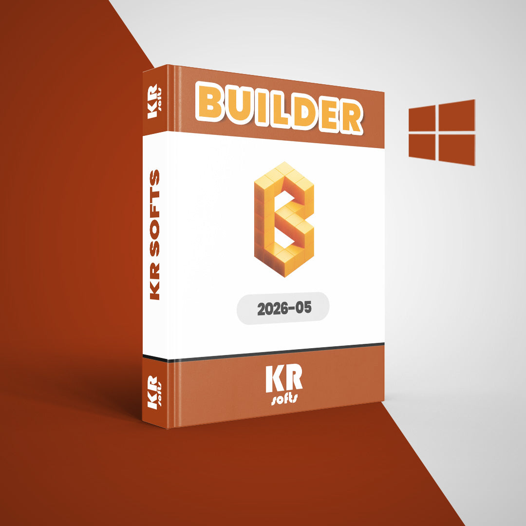 AltoQi: Eberick/Builder/Visus - 2026-05