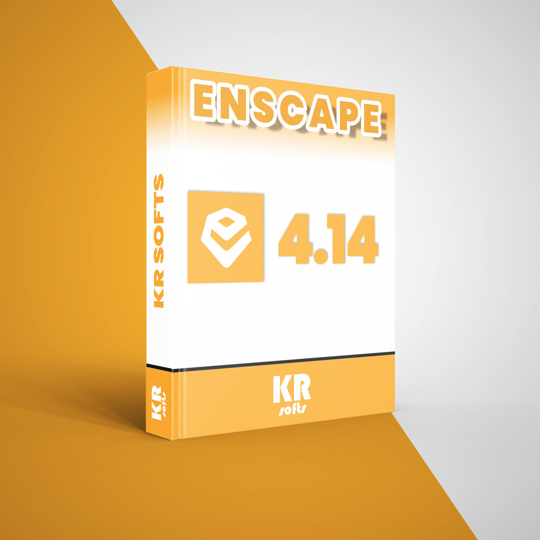 Enscape 4.14