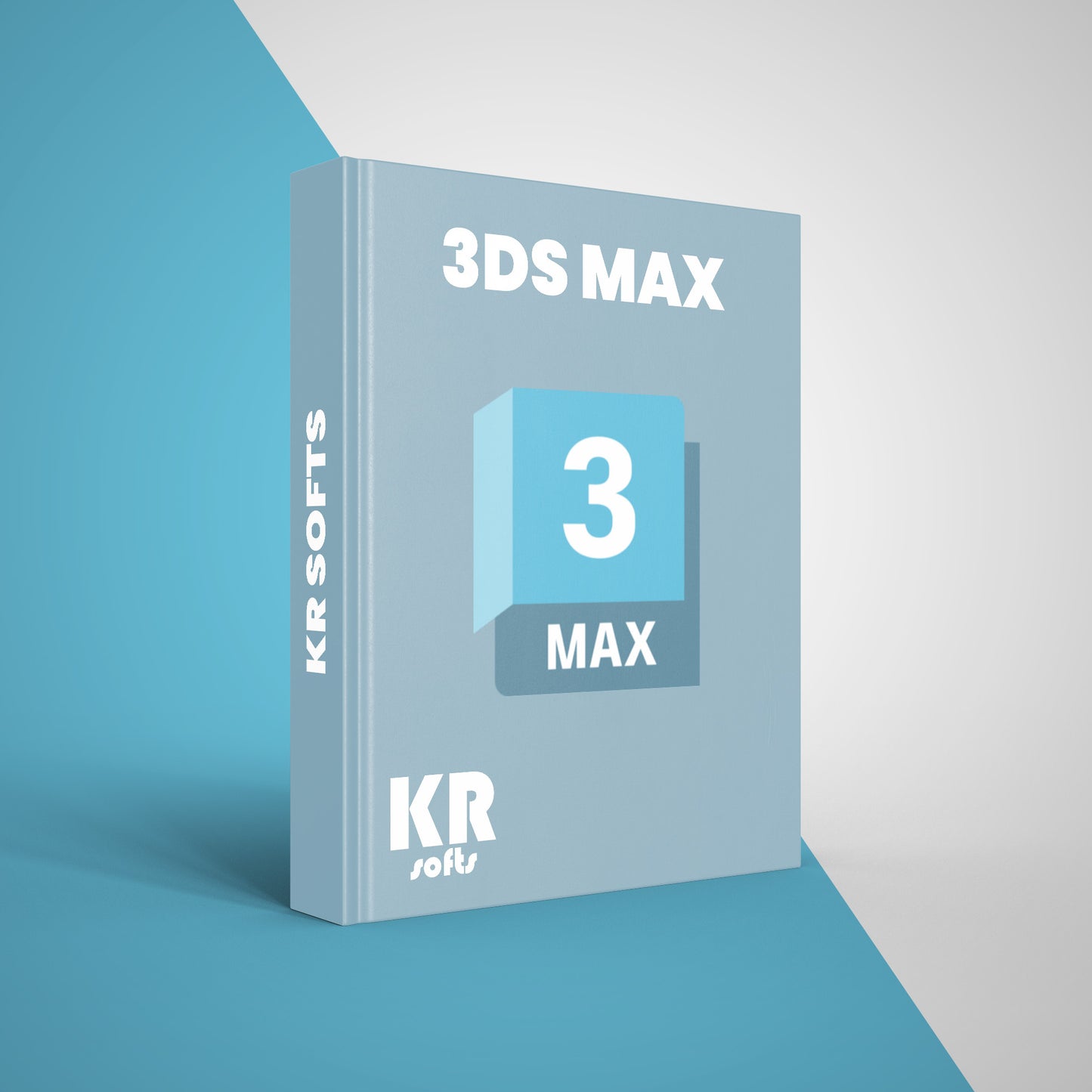 Autodesk 3DS Max 2024 - Vitalício