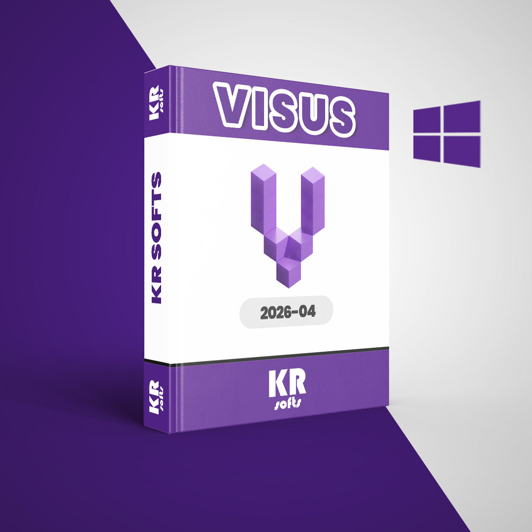 AltoQi: Visus 2026-04