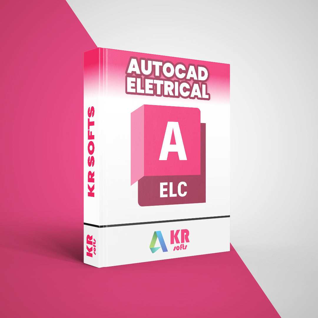 AutoCAD Electrical 2026