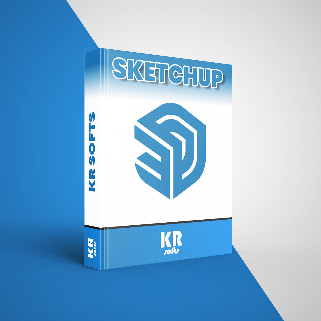 Sketchup Pro 2026