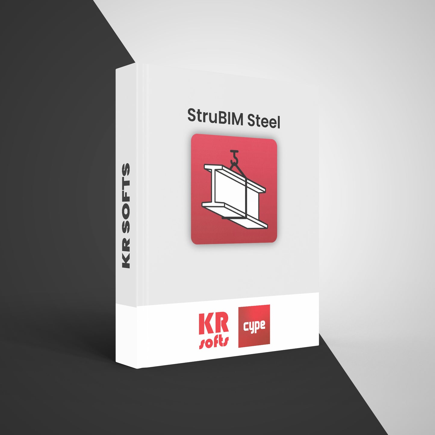 StruBIM Steel