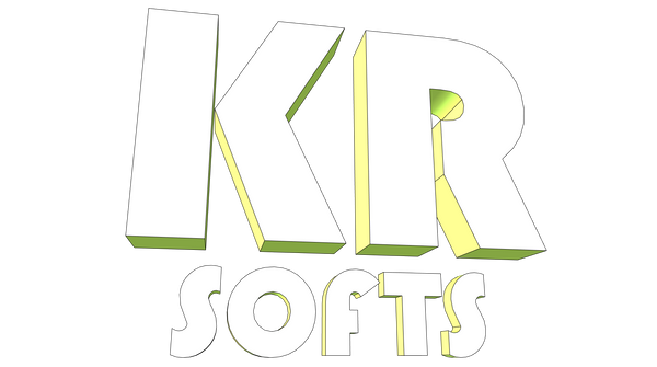 KR SOFTS