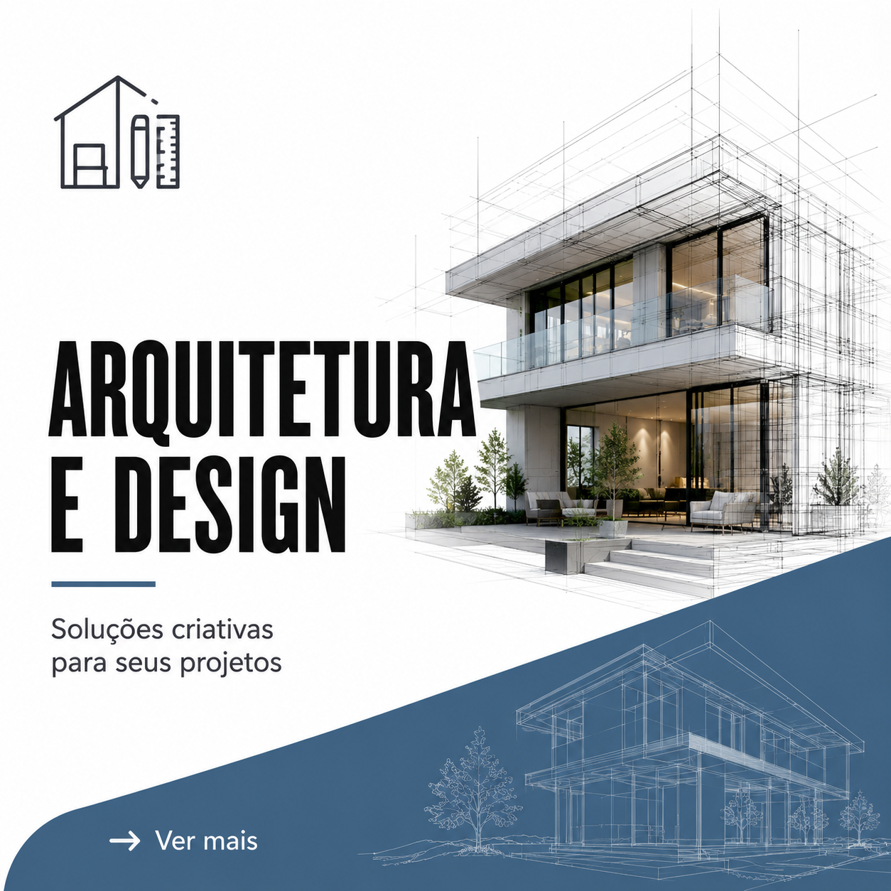 Arquitetura e Design