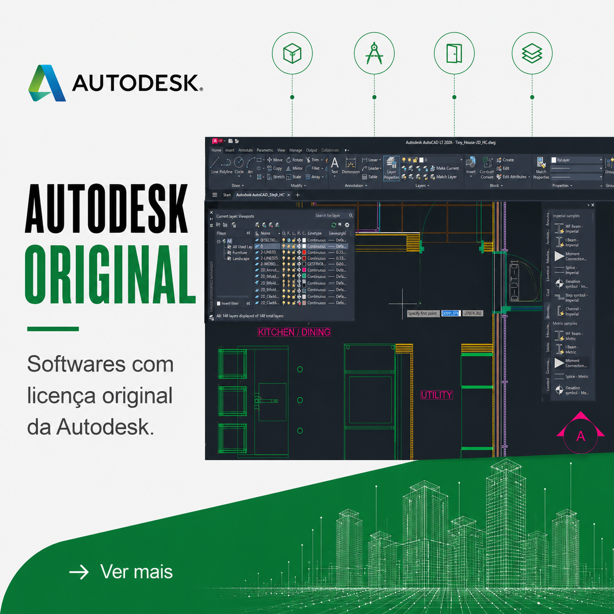 Autodesk Original