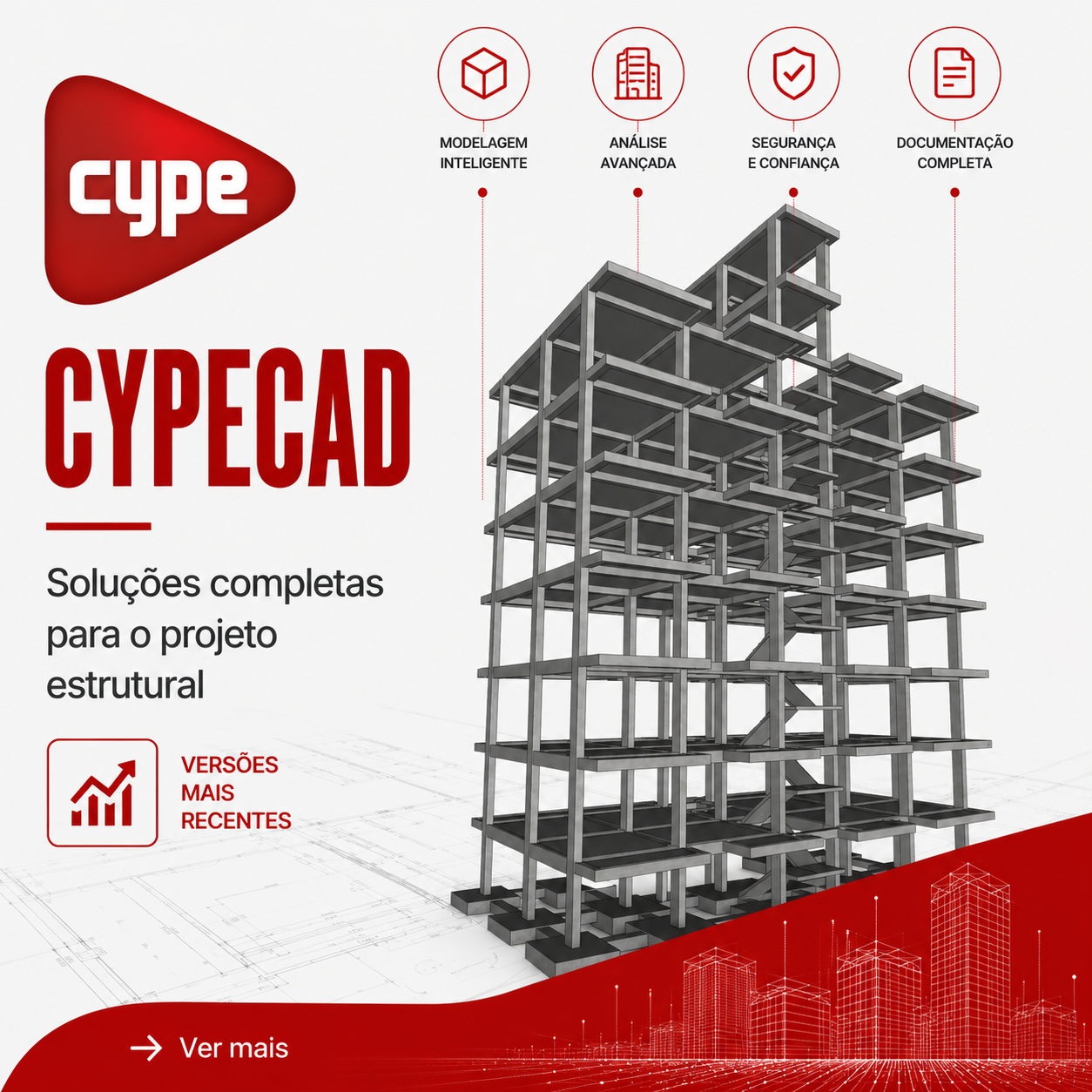 Cypecad