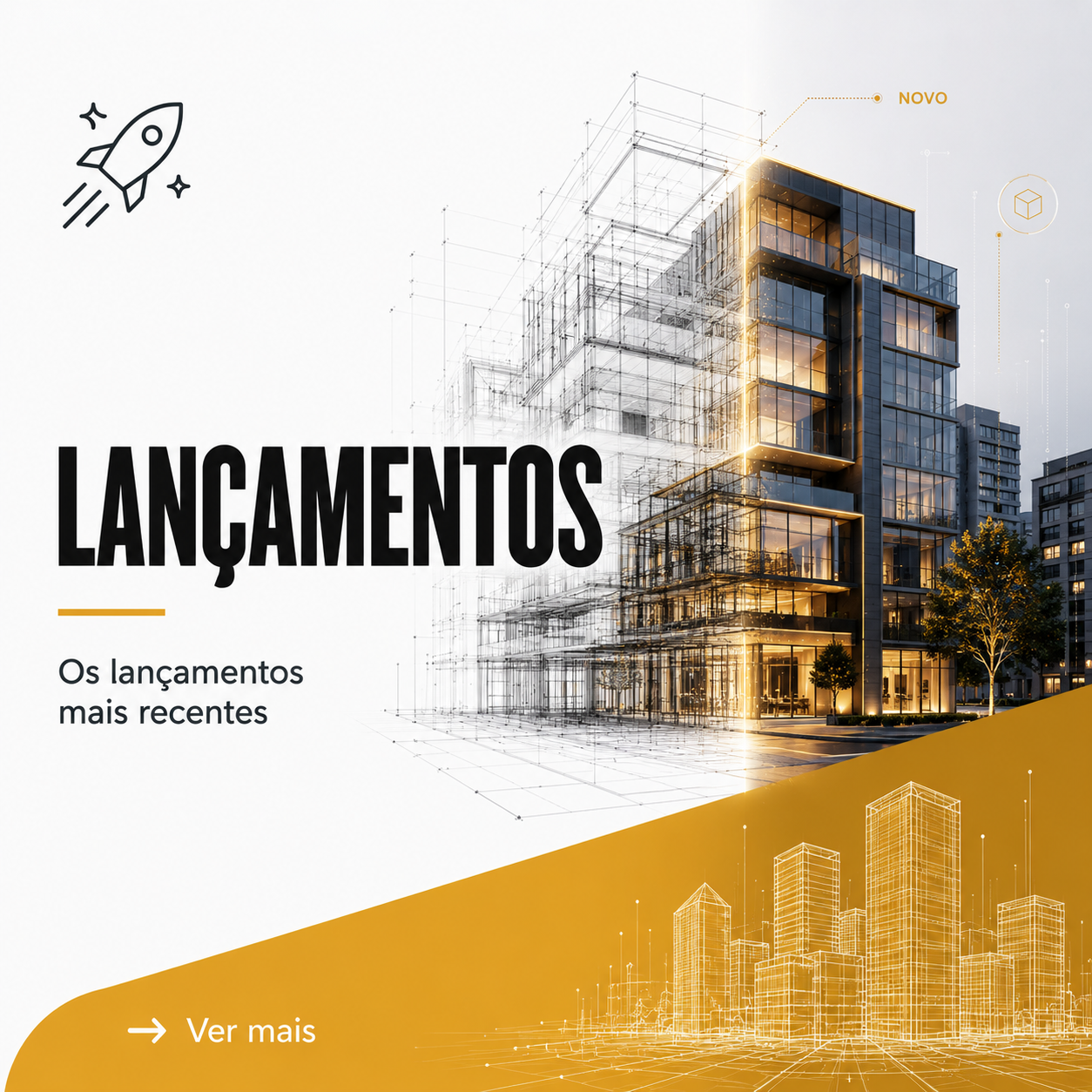Lançamentos