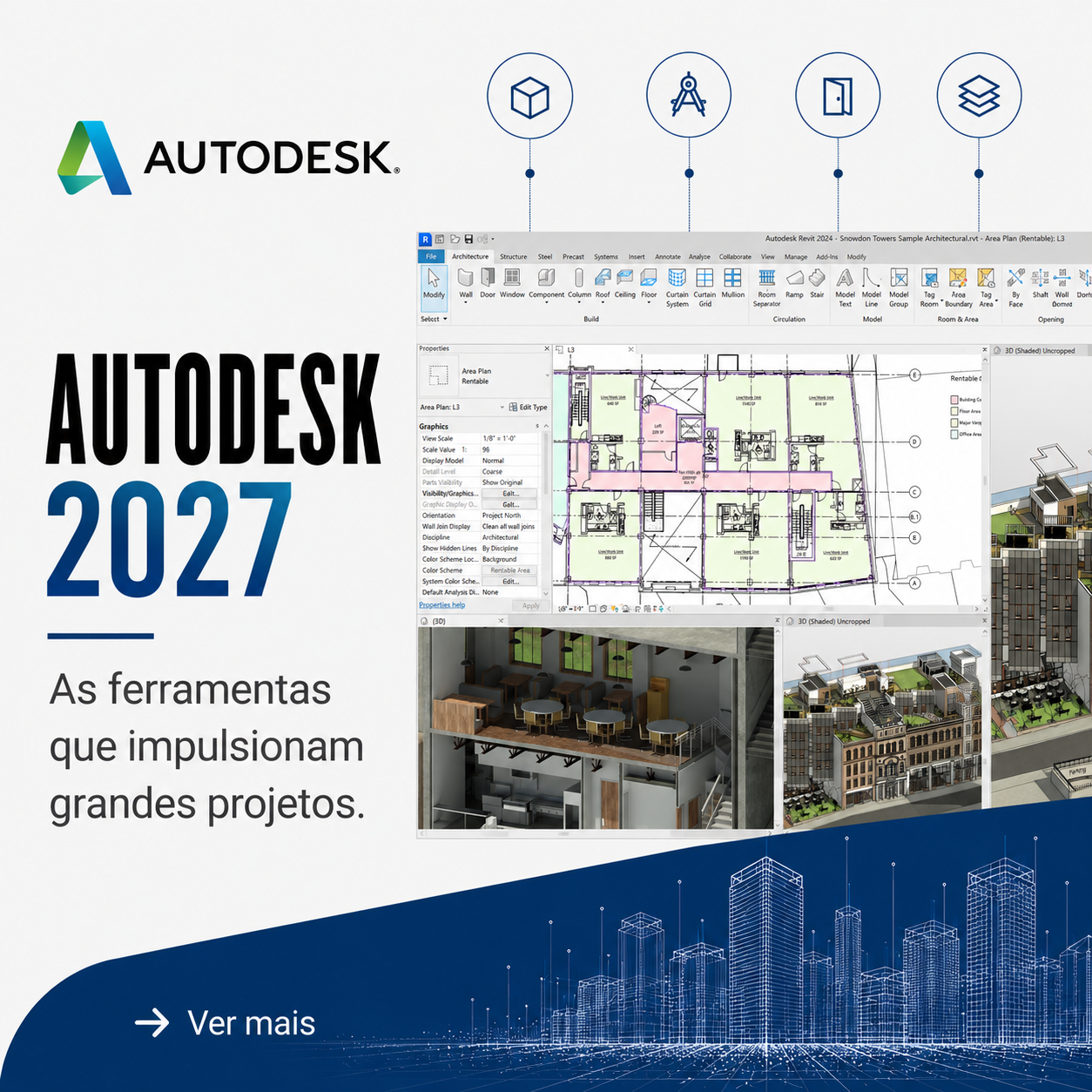 Autodesk 2027