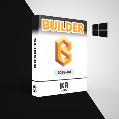 Eberick and Builder Infinity 2025-04
