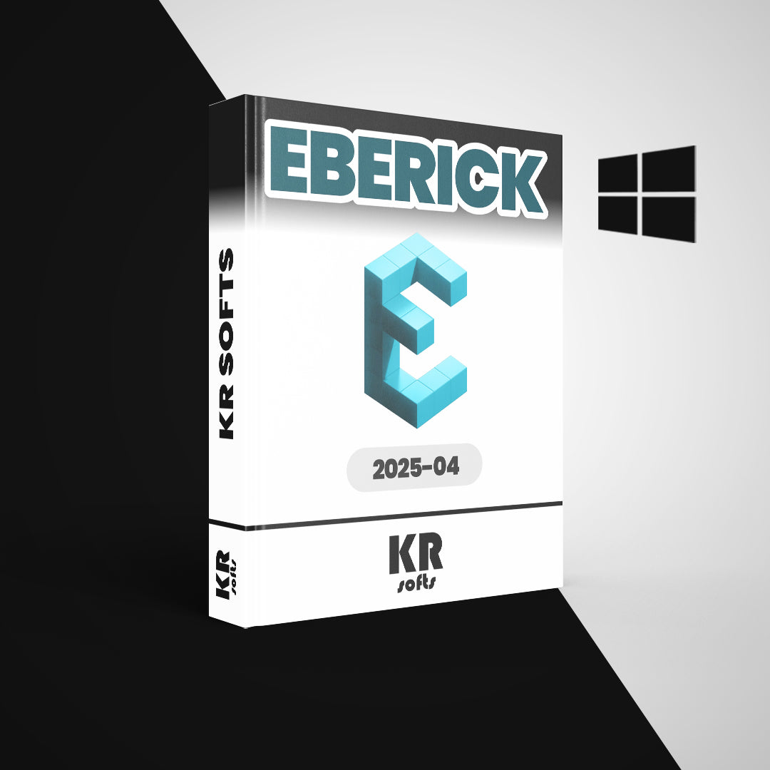 Eberick and Builder Infinity 2025-04