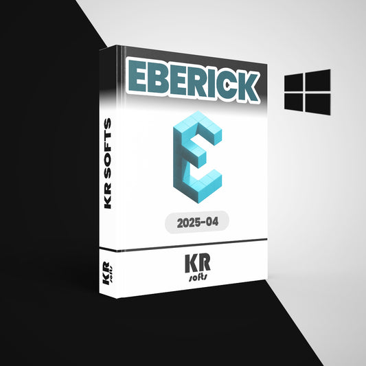Eberick and Builder Infinity 2025-04