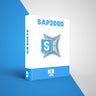 CSI SAP2000 Ultimate 24