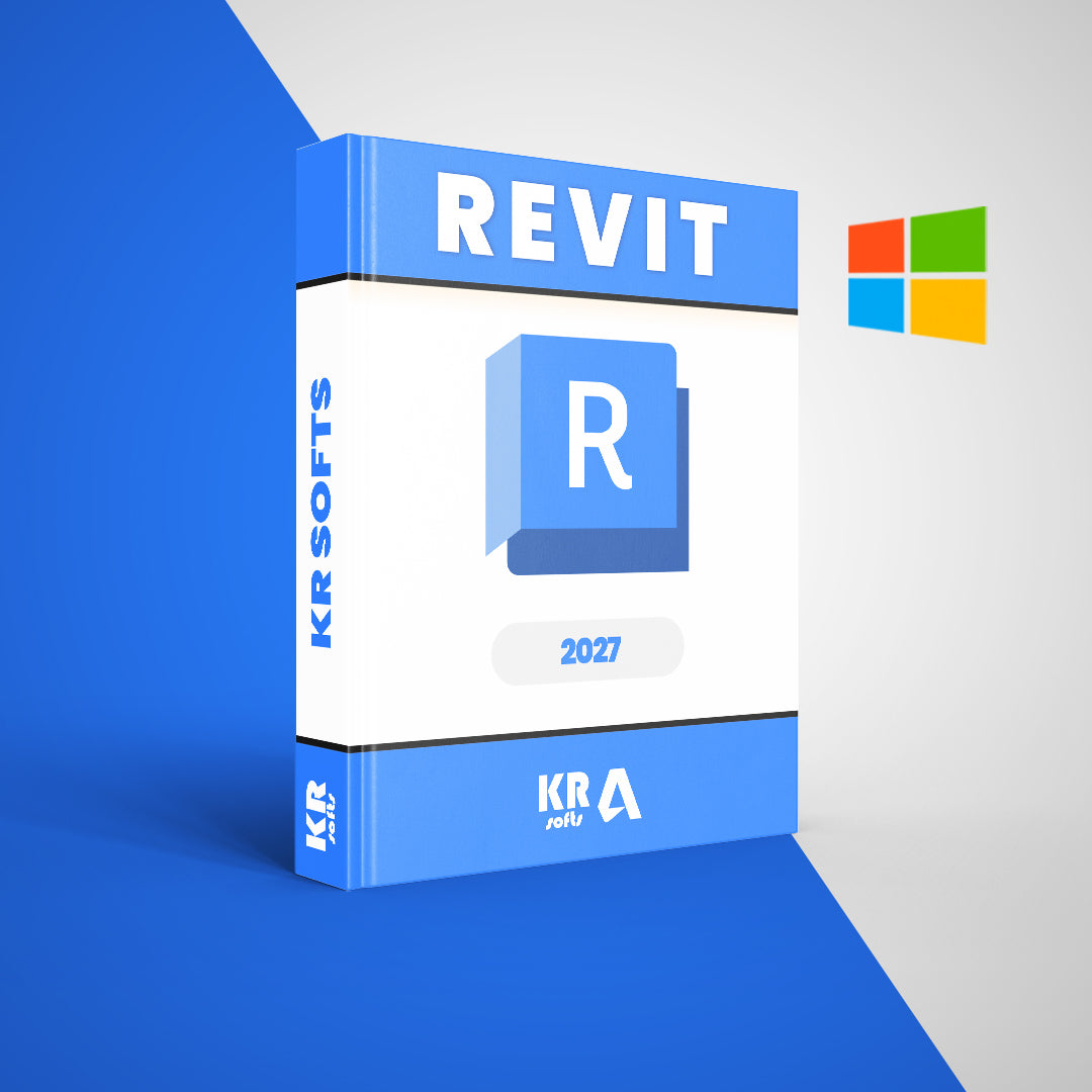 Autodesk Revit 2027