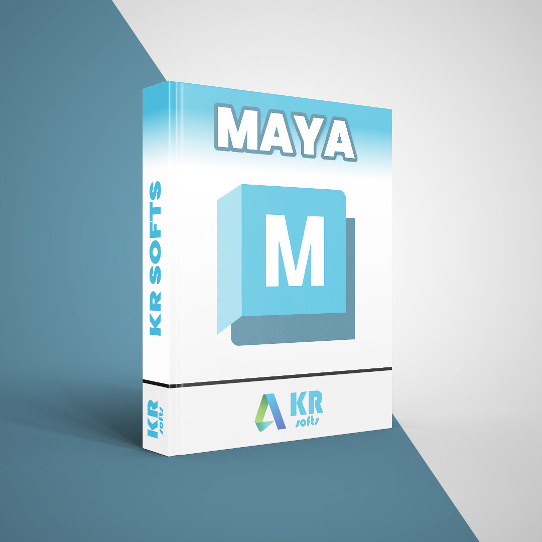 Maya 2026