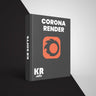 Corona Render 13 (3ds 2016 - 2026)