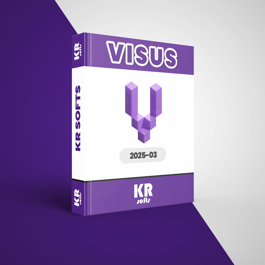 AltoQi: Eberick/Builder/Visus - 2026-03