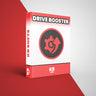 Drive Booster 13