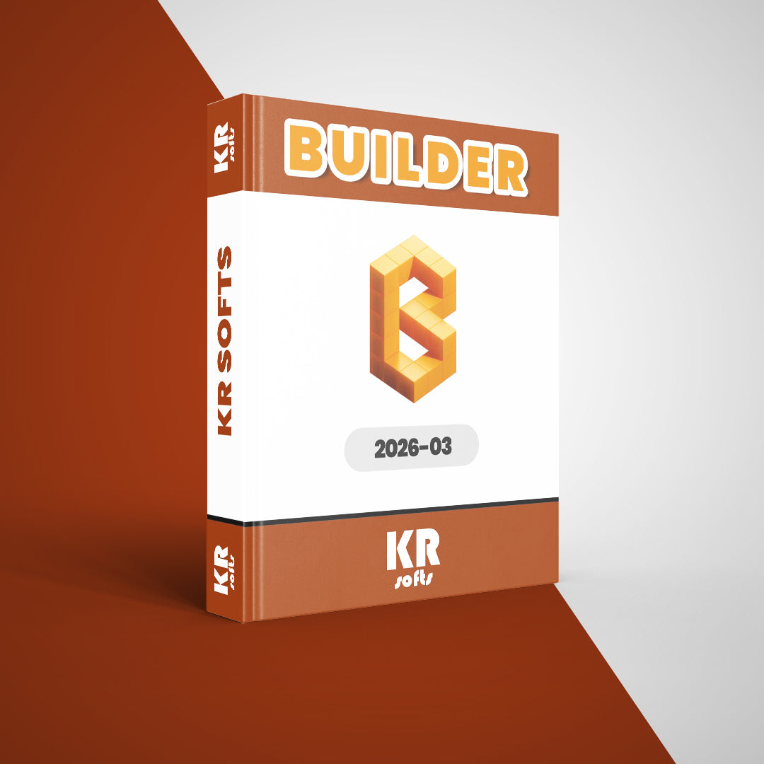 AltoQi: Eberick/Builder/Visus - 2026-03