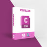 Autodesk Civil 3D 2022 - Lifetime