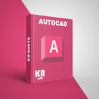 Autodesk Autocad 2025 - Vitalício