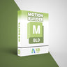 Autodesk MotionBuilder 2026 - Lifetime