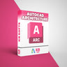 AutoCAD Architecture 2026 - Lifetime