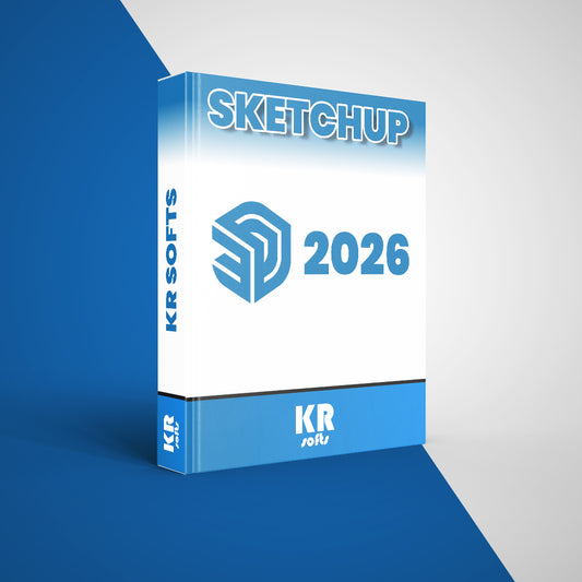 Sketchup Pro 2026
