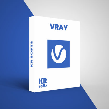 Vray 7 - (Sketchup 19-24)