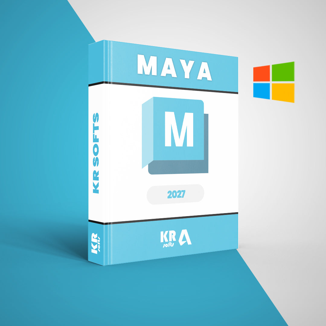 Autodesk Maya 2027