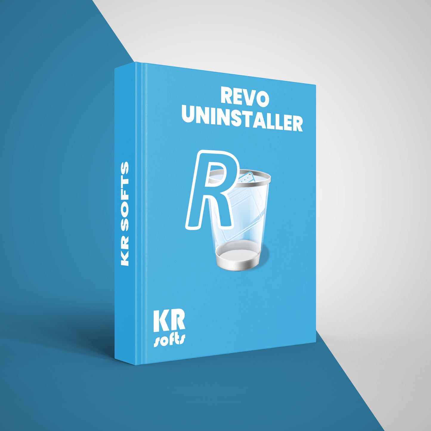 Revo Uninstaller Pro 5.3 - Gratis