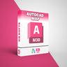 AutoCAD Map 2026 - Vitalício