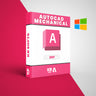 Autodesk AutoCAD Mechanical 2027