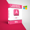 Autodesk AutoCad Electrical 2027